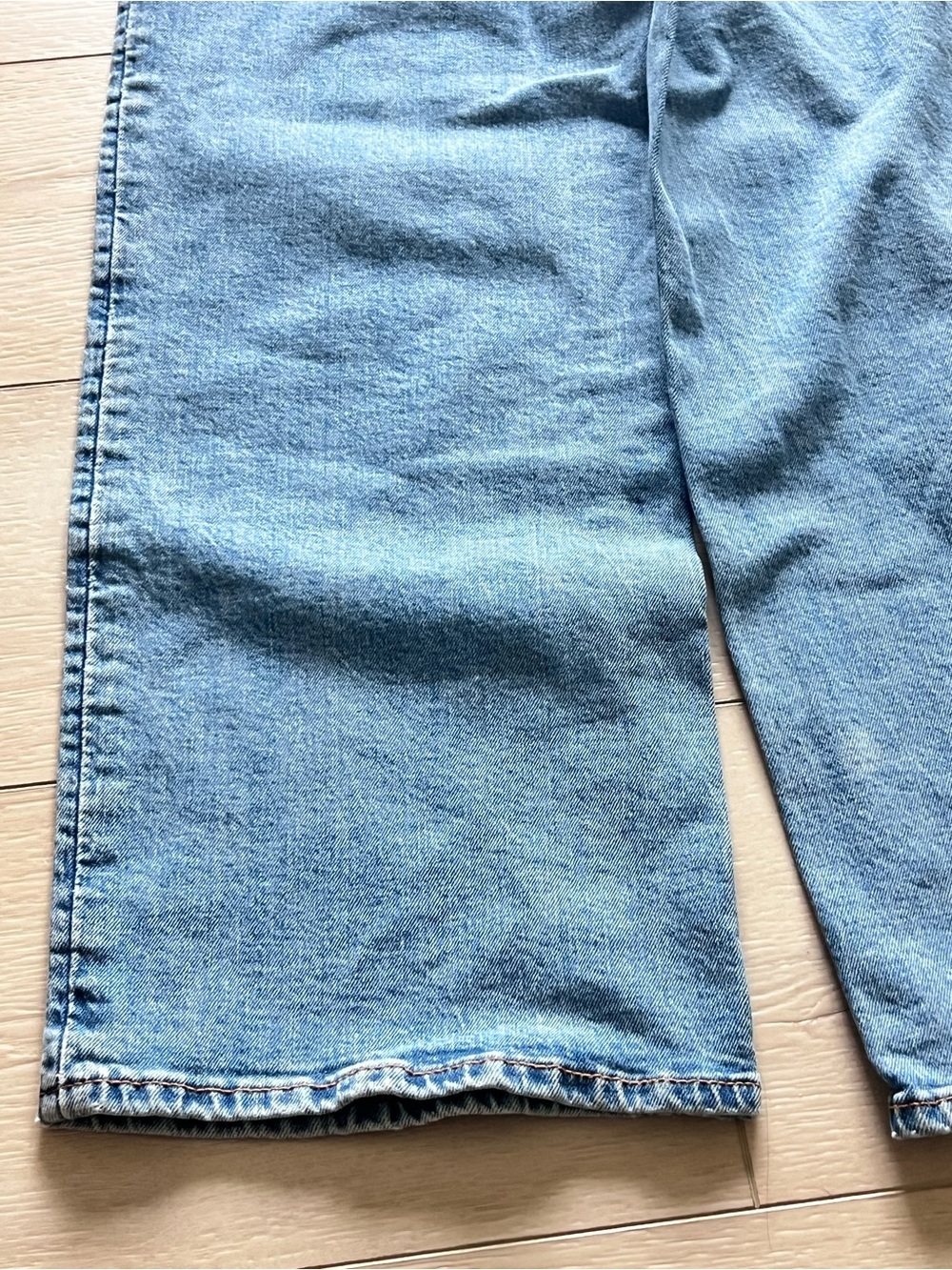 H&M JEANS - Picture 7 of 16